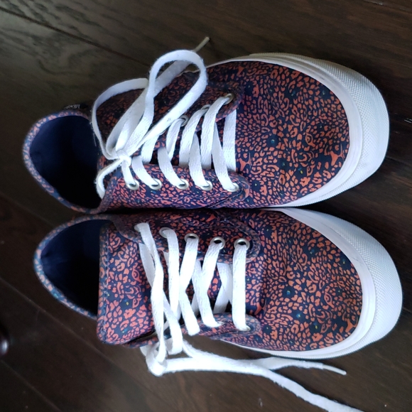 Van's shoes - Picture 11 of 12